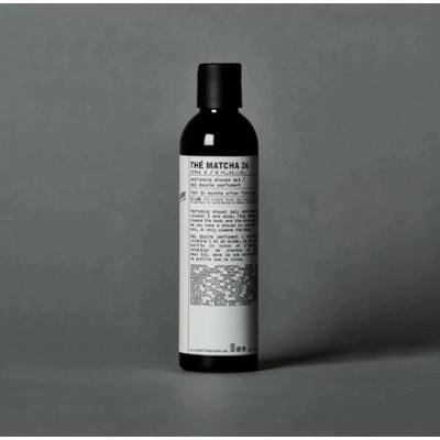 Żel pod prysznic Matcha 26