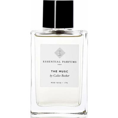 Woda perfumowana Essential Parfums The Musc By Calice Becker - 10 ml