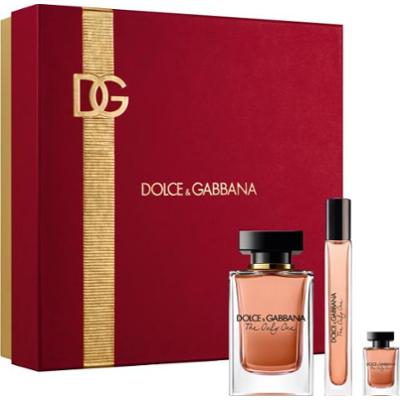 Dolce&Gabbana The Only One EDP Zestaw upominkowy dla kobiet