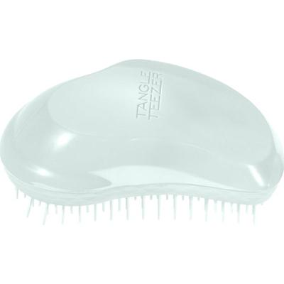 Tangle Teezer The Original Płaska szczotka Ice Blue do włosów prostych i kręconych
