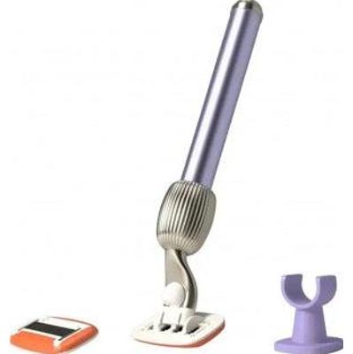 Fler Zestaw startowy Razor - Lilac Rasoio