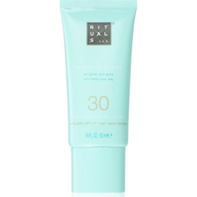 RITUALS The Ritual Of Karma Krem brązujący do twarzy SPF 30 50ml