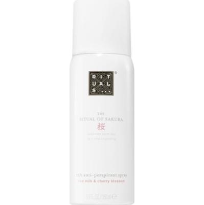 RITUALS Antyperspirant w sprayu The Ritual Of Sakura 150 ml