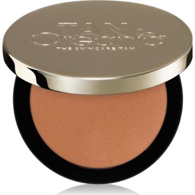 TanOrganic The Skincare Face Bronzer 10g