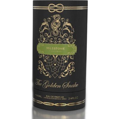 Milestone Złoty Wąż EDP U 100 ml