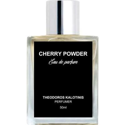Theodoros kalotinis Cherry Powder Woda perfumowana 50 ml