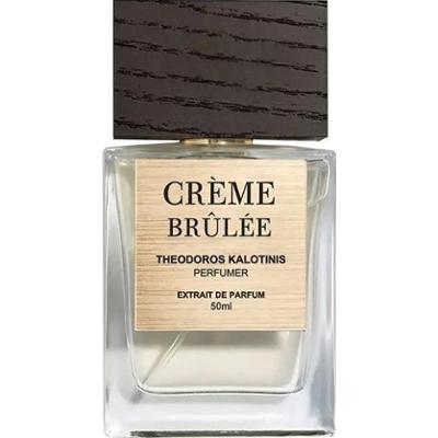 Theodoros kalotinis Creme Brulee ekstrakt perfum 50 ml