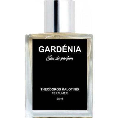 Theodoros kalotinis Gardenia Woda Perfumowana 50 ml