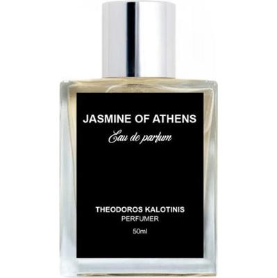 Theodoros kalotinis Jaśmin z Aten Woda Perfumowana 50 ml