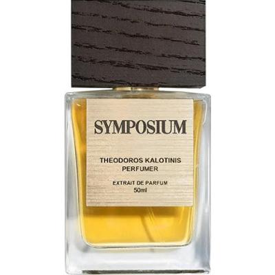 Theodoros kalotinis Symposium ekstrakt perfum 50 ml