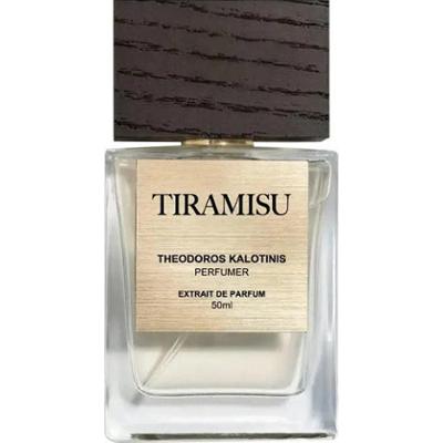 Theodoros kalotinis Tiramisu ekstrakt perfum 50 ml