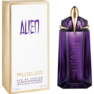 Thierry mugler Alien - EDP (z możliwością ponownego napełnienia) - Pojemność: 60 ml