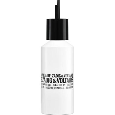 Zadig & Voltaire TO JEST ONA! Woda perfumowana dla kobiet 150 ml
