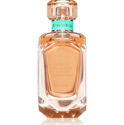 Tiffany & Co. Tiffany & Co. Rose Gold Woda perfumowana dla kobiet 75 ml