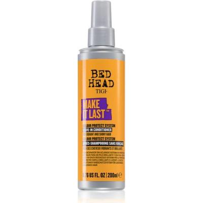 Tigi Bed Head Make it Last Color Protect System Odżywka bez spłukiwania 200 ml