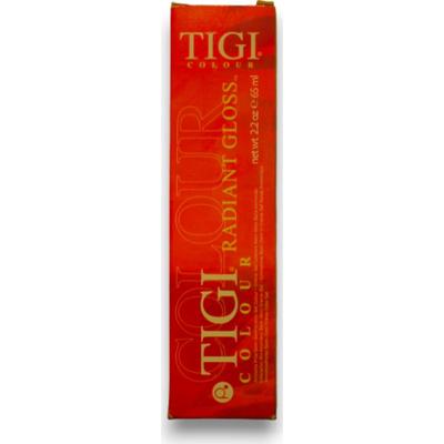 TIGI Kolor Kreatywna Trwała Farba Do Włosów 3/0 Brąz Naturale Ciemny 60ml