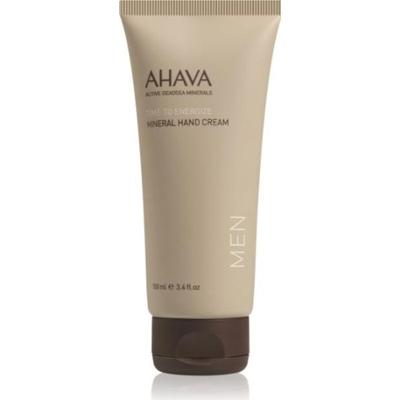 Ahava Time To Energize Men Mineralny Krem do Rąk 100 ml