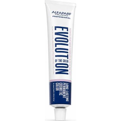 Farba do włosów Alfaparf Ewolucja 60ml .01