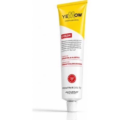 Farba do włosów gialla Alfaparf 100ml 8.00 | Intensywny jasny blond