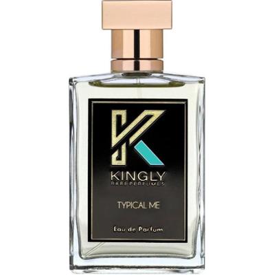 Kingly Tipycal Me - 100 ml wody perfumowanej