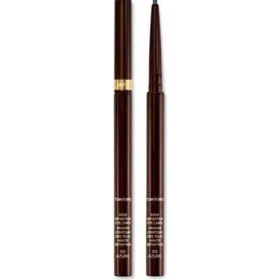 Tom Ford Tom Ford Niebieska kredka do oczu o wysokiej rozdzielczości 03
