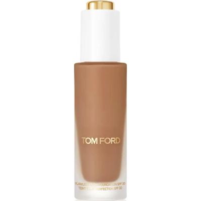 Tom Ford Tom Ford Soleil Flawless Podkład Luminous Spf 30 9,5 Ciepły Migdał