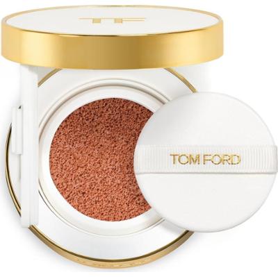 Kompaktowy fundament Tom Ford Soleil 03 brzoskwiniowy SPF 45 Wkład uzupełniający 12 g