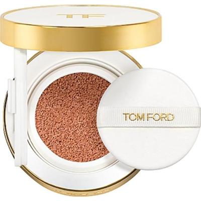 Kompaktowy fundament Tom Ford Soleil 7.8 Warm Bronze SPF 40 Wkład uzupełniający 12 g