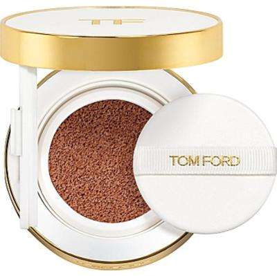 Kompaktowy fundament Tom Ford Soleil 9.0 Deep Bronze SPF 40 Wkład uzupełniający 12 g