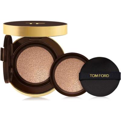 Tom Ford Podkład w kompakcie Traceless Compact Foundation 0,5 Porcelain SPF 45 Wkład 12 g