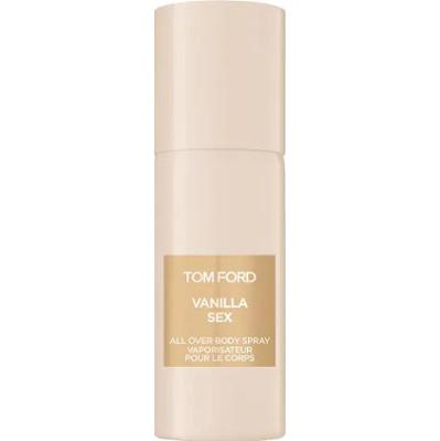 Spray do całego ciała Tom Ford Vanilla Sex