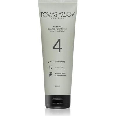 Tomas arsov Bonfire Leave On odżywka - 250 ml