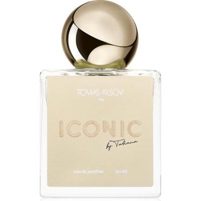 Tomas arsov Iconic by Tatiana EDP - 50 ml