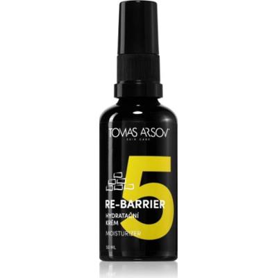 Tomas Arsov Re-Barrier krem nawilżający - 50 ml