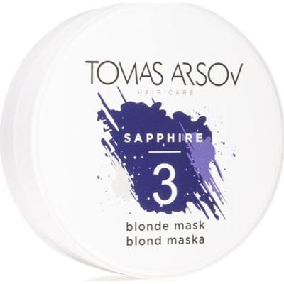 Blond Maska Saffiro 250 ml