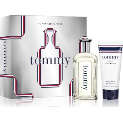 Tommy Hilfiger Zestaw prezentowy Tommy dla mężczyzn Holiday 2024