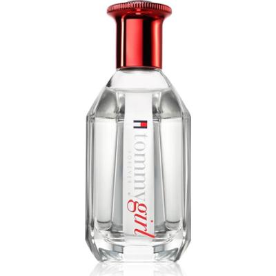 Tommy Hilfiger Tommy Girl Forever Woda toaletowa dla kobiet 50 ml