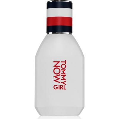 Tommy Hilfiger Dziewczyna Tommy'ego Now Woda toaletowa dla kobiet 30 ml
