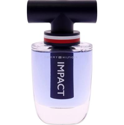 Tommy Hilfiger, Impact, woda toaletowa dla mężczyzn, 50 ml