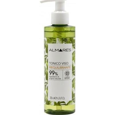 Almares Tonik organiczny 200ml