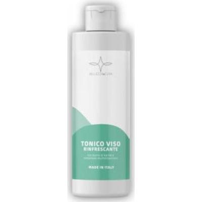 Bellezza&Cura Odświeżający tonik do twarzy 250 ml