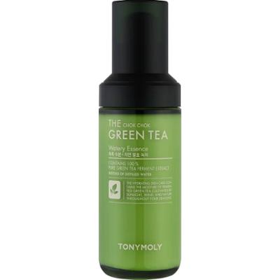 TonyMoly Chok Chok Zielona herbata nawilżająca esencja woda 55 ml