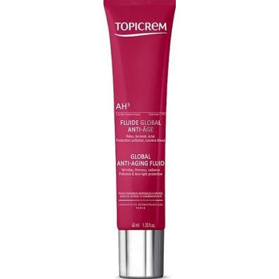 Topicrem AH3 Fluide Global Anti-Age 40ml