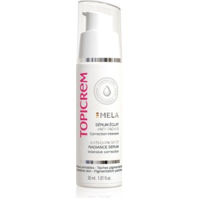 Topicrem Bright serum przeciw przebarwieniom Jabłko 30ml