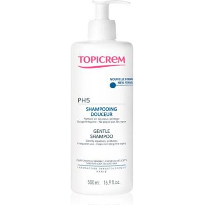 Topicrem DermoSpecific PH5 - Szampon Douceur 500ml