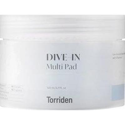 Torriden Ręcznik do twarzy Dive in Multi Moisturizing do każdego typu skóry