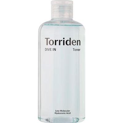 Torriden Zanurz się w toniku