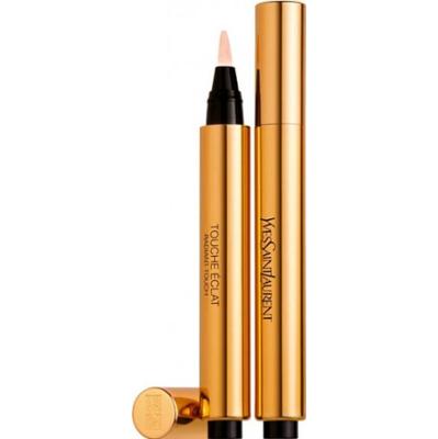 Yves Saint Laurent Touche Eclat - Rozświetlający korektor 02 Ivoire Lumiere