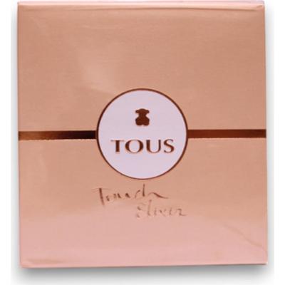 Tous Dotykać Elixir Woda perfumowana dla kobiet 50 ml