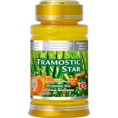 Starlife Tramostim star 60 kapsułek